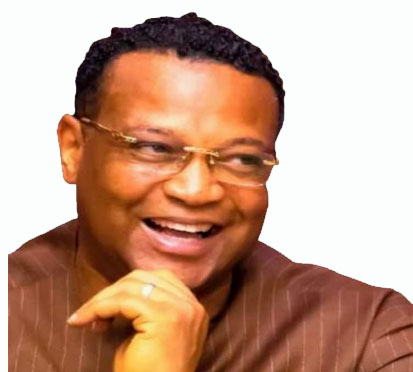 Obafemi Giwa-Amu Esq